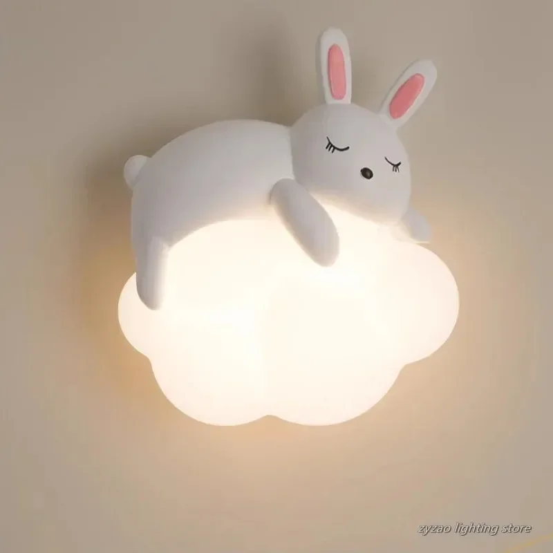 Cute Children's Room Bedside W - огляд і ціна Baby Nursery Wall Lights
