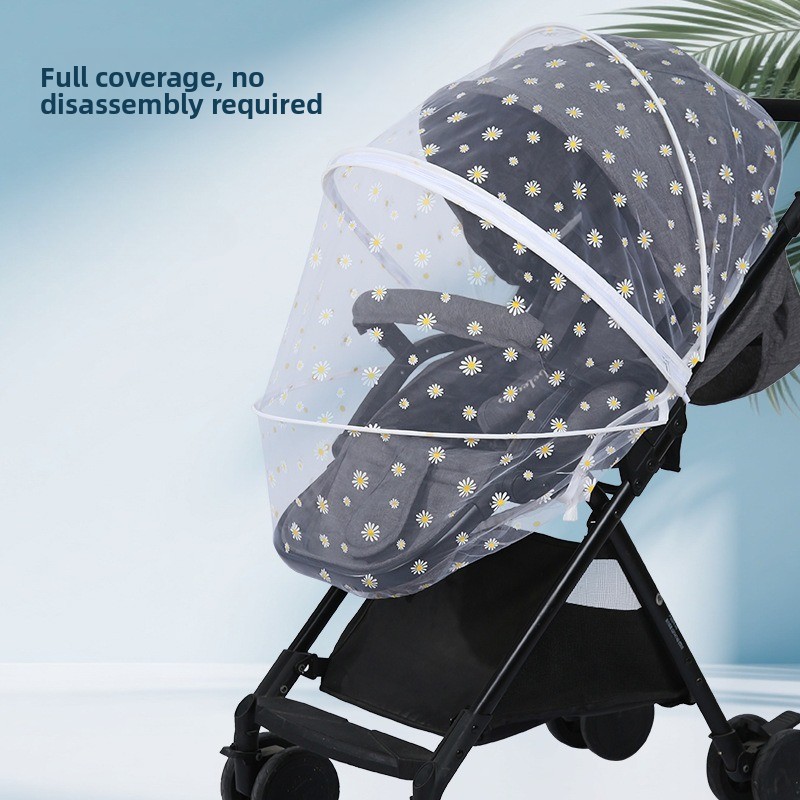 Baby Stroller Universal Mosqui - огляд і ціна Baby Nursery Trolley